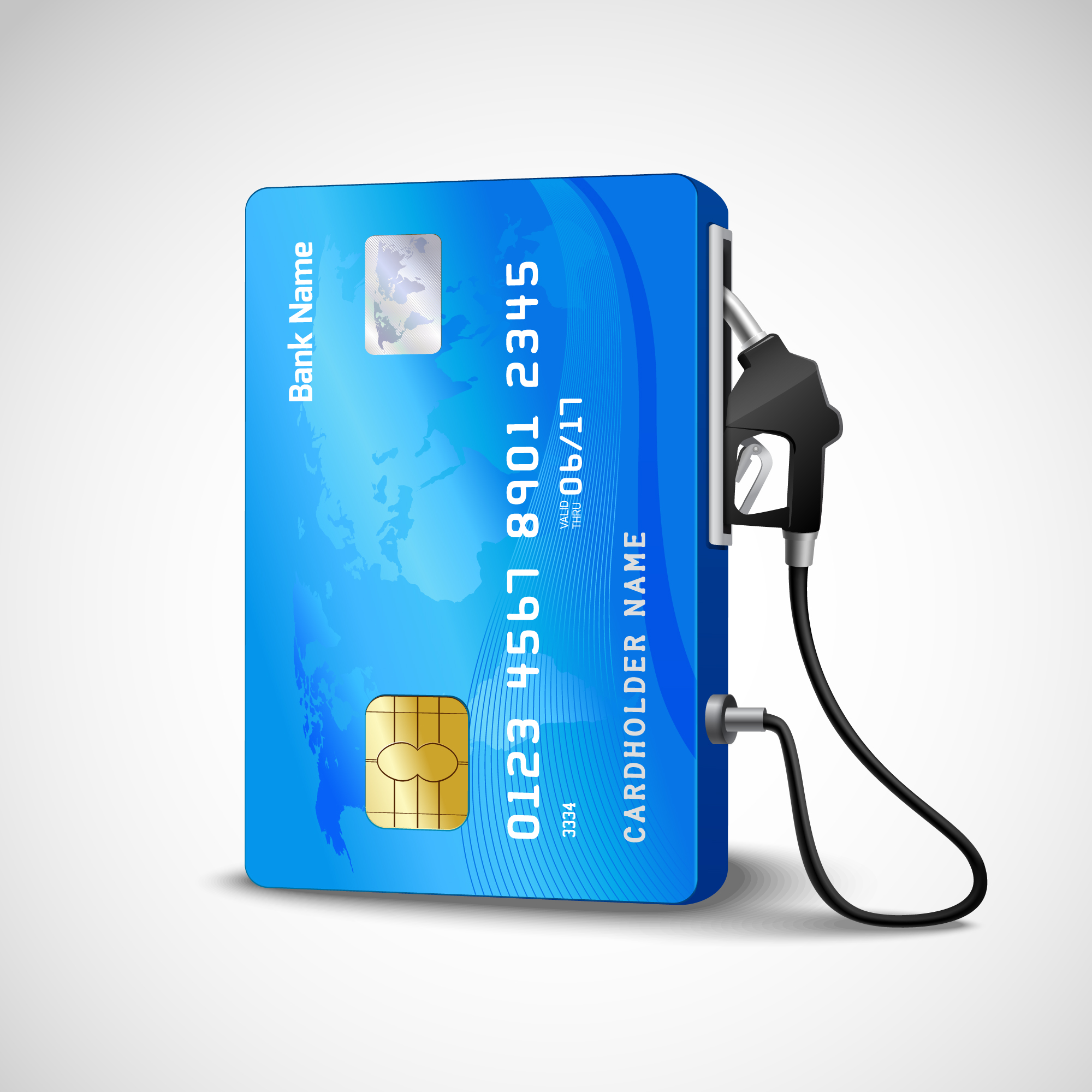 Fuel Credit Cards