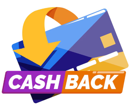 CASH BACK CREDIT CARD