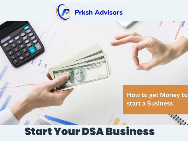 Funding Support for DSAs & Call Centers