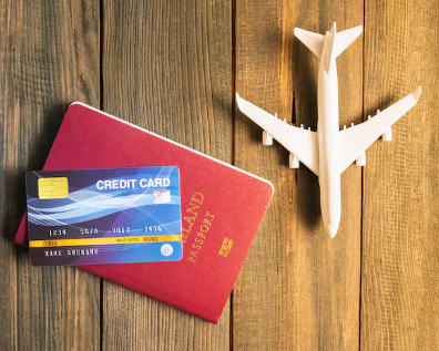 Travel Credit Cards