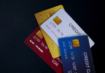Credit Cards in india