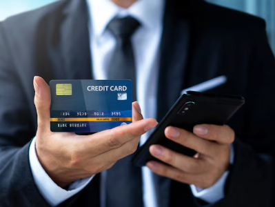 Business Credit Cards