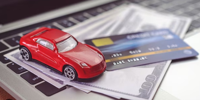 Credit Card Rewards When Buying a Car in India Credit Card Rewards When Buying a Car in India