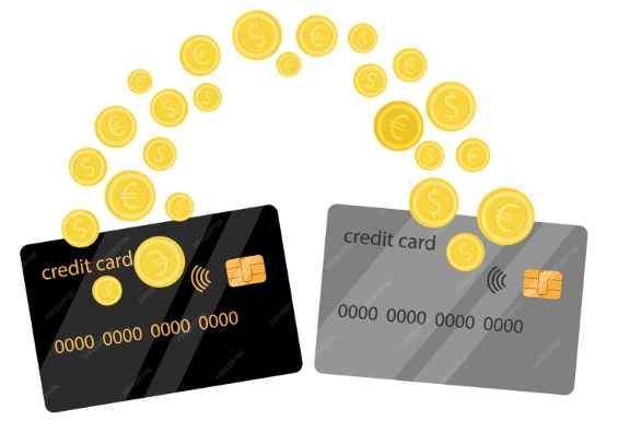 2X Reward Points Actually Mean in Credit Cards