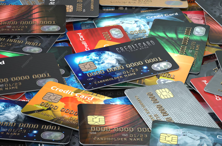 Types of Credit Cards Are There in India Types of Credit Cards Are There in India
