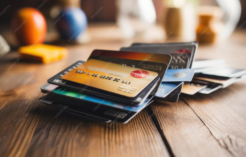 Which Credit Card is the Best for a Middle-Class Indian?